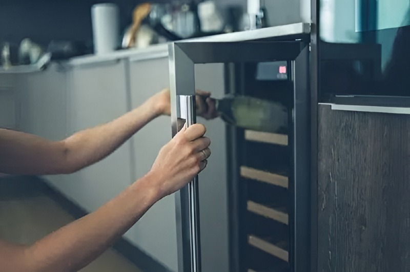 APPLIANCES REPAIR, HVAC SALES & REPAIR in Houston