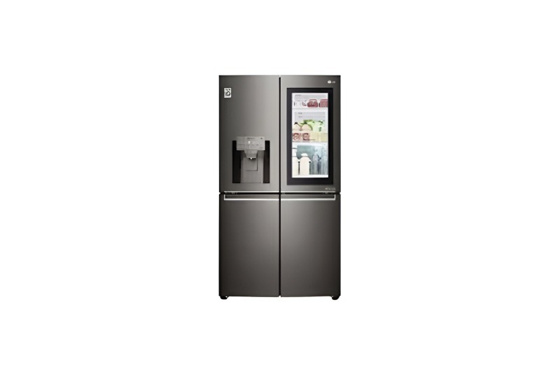 Refrigerator repair