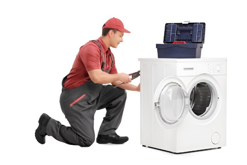 Washing Machine repair in Houston