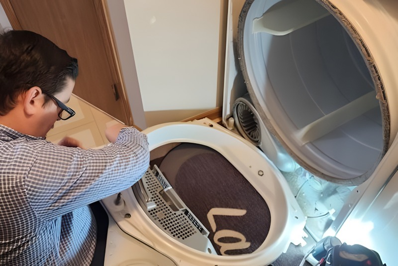 APPLIANCES REPAIR, HVAC SALES & REPAIR in Johns Creek
