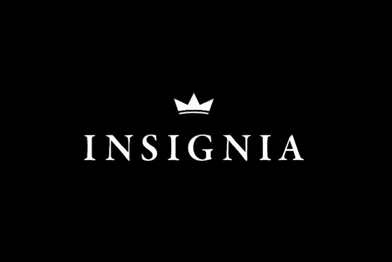 Insignia repair Insignia