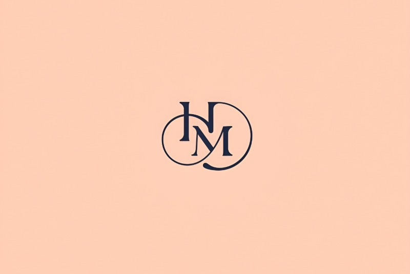 Monogram repair Monogram